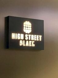 High Street Plaza (D6), Office #580615621